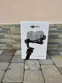 Стабилизатор DJI RS 3