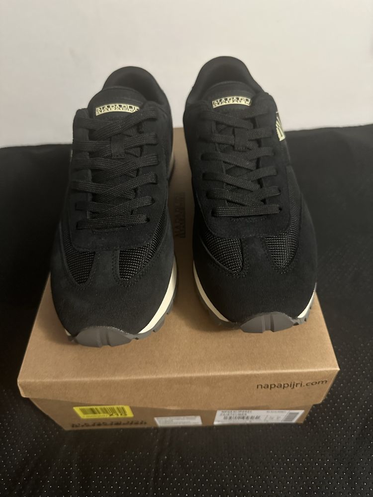 Nowe buty Napapijri 42