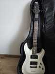 gitara elektryczna schecter sgr c1 + piecyk l