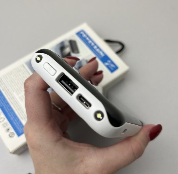 Павербанк 10000 mah
