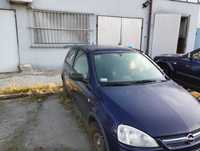 Opel Corsa C 1.0