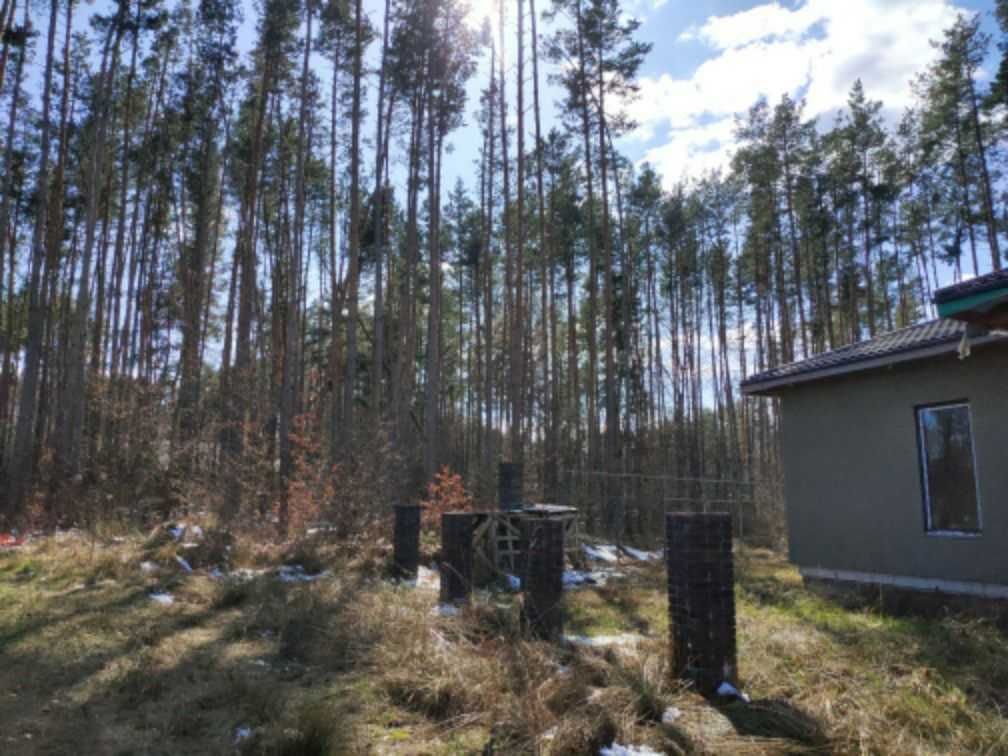 Продам Недобудову 40-відсотків готовності село Пряжів
