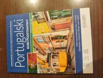 Portugalski kurs podstawowy nowa książka