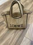 Mala de verao Loewe
