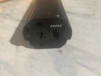 Bosch powertube 750