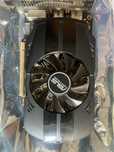 Asus gtx 1050 ti 4gb.