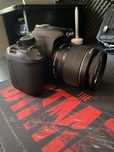 Canon 1100d otimo estado