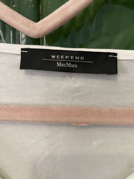 Майка MAX MARA оригинал 46 M
