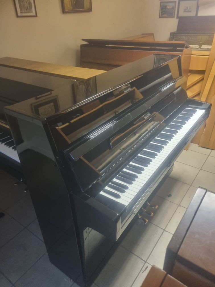 Pianino pianino nastrojone gwarancja transport