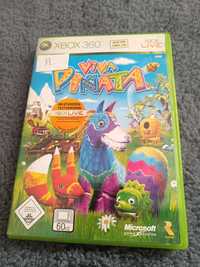 Viva Pinata Xbox 360