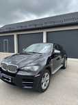 BMW X6M Bmw X6 M50D