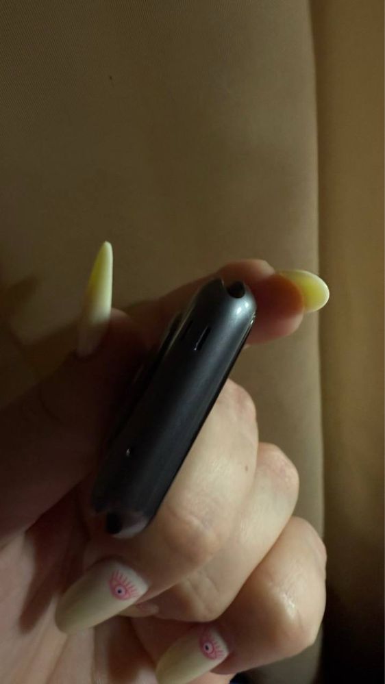 Apple watch series 1 space gray