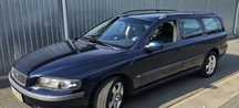 Sprzedam Volvo V70