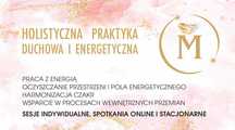 Holistyczna Praktyka - MAYA - Odzyskaj harmonię