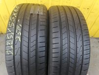 Opony letnie 225/55r18 Hankook