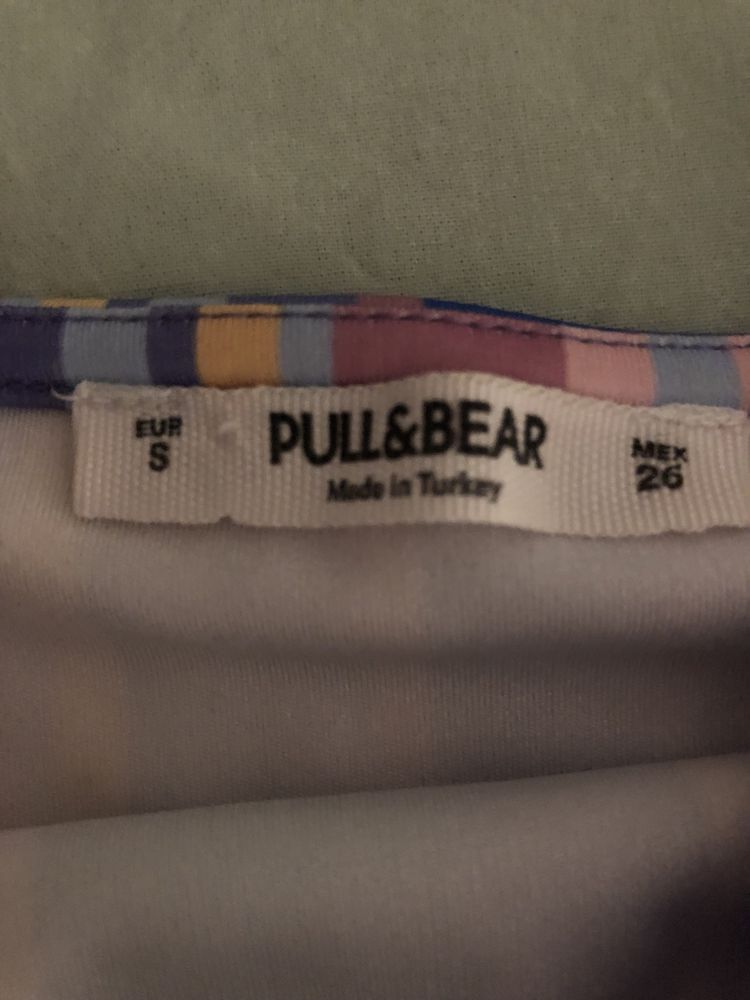 Body da Pull&Bear