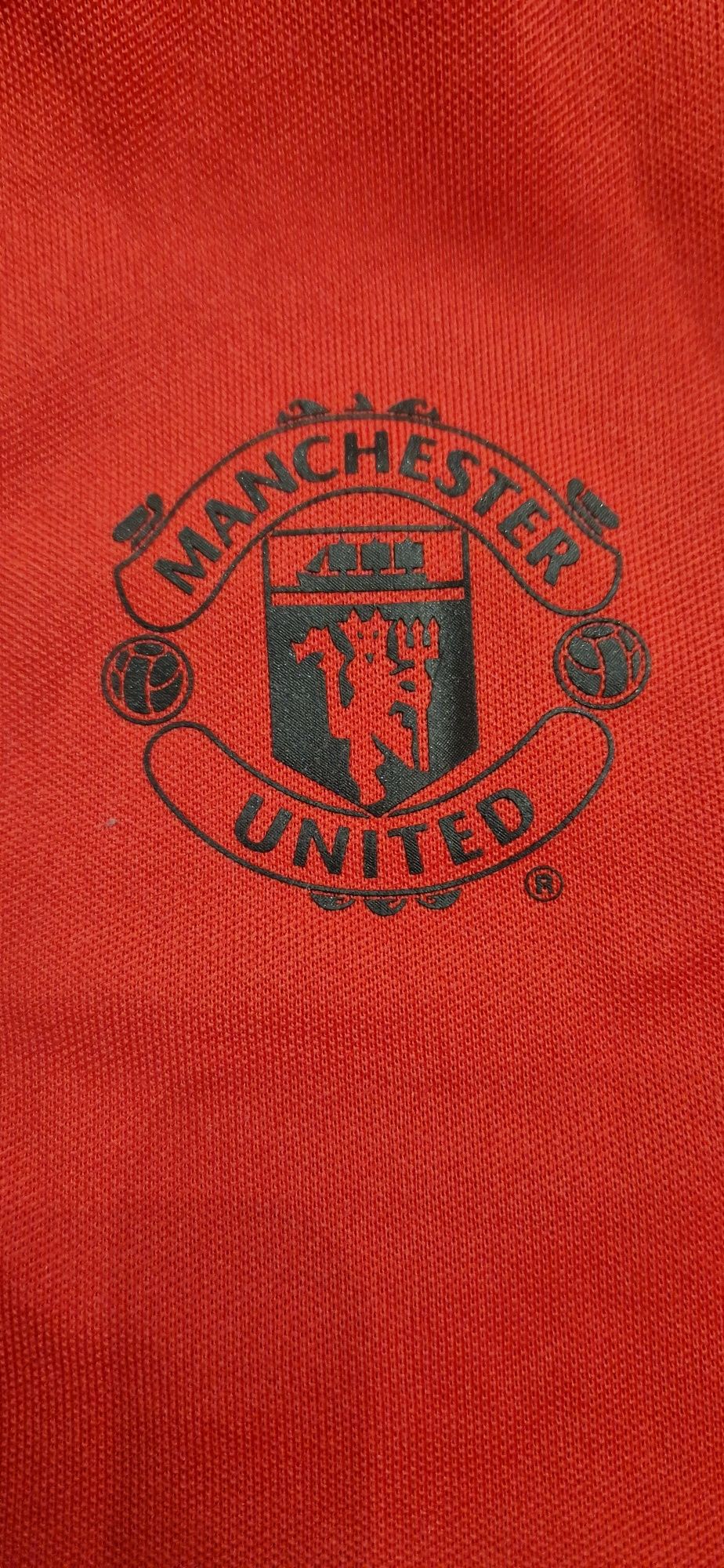 Bluza Menchester United Nike