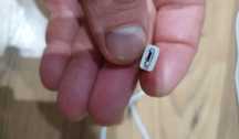Przewod micro usb-Usb