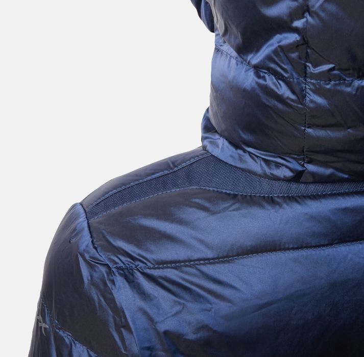 Курточка пальто geox 9-11 лет