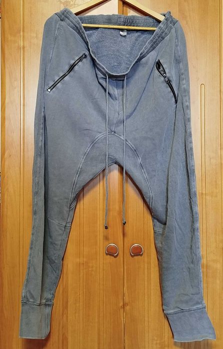 Штани шаровари H&M