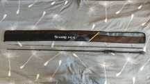 Спиннинги Shimano, Graphiteleader, Flagman