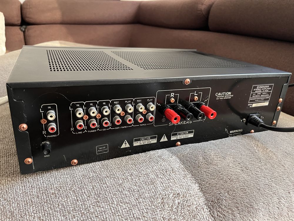 Sprzedam Pionieer A400