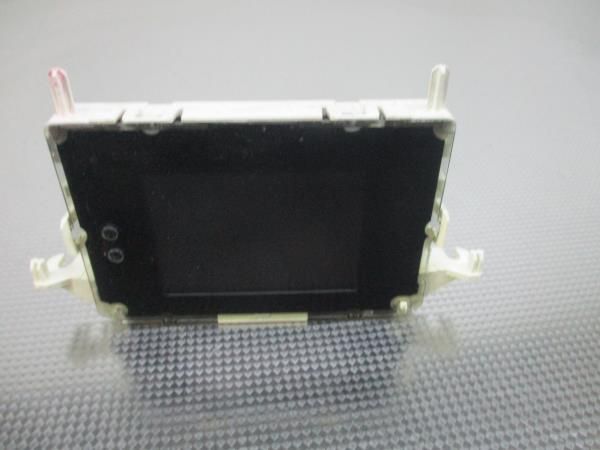 Display / ecrã de informações FORD Fiesta VI (CB1, CCN)