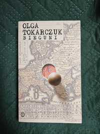 Książka Olga Tokarczuk - Bieguni