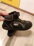 Buty chłopięce rozm 34