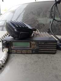 Радиостанция  icom