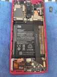 Xiaomi mi 9t плата