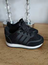 Buty adidas N 5923 czarne 23