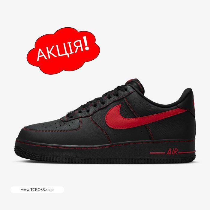 США‼️Кроссовки Nike Air Force 1 07 LV8 ACG (40р по 49.5р) (HQ2037-005)