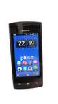 Sprawny smartfon telefon Nokia 500 (RM-750)