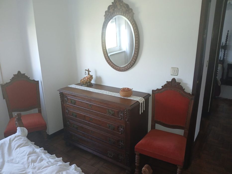Vendo recheio de casa pela melhor oferta