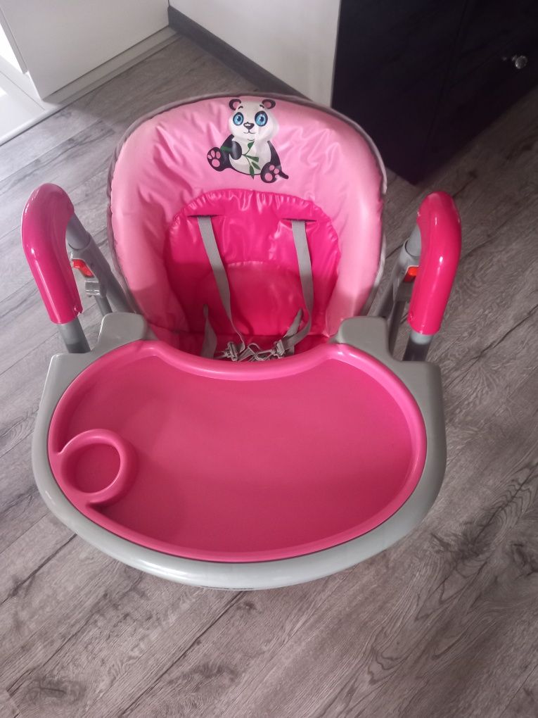 Fotelik do karmienia Babymix