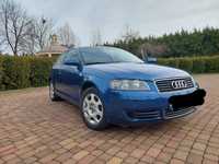 Audi a3 8p 2.0 tdi BKD