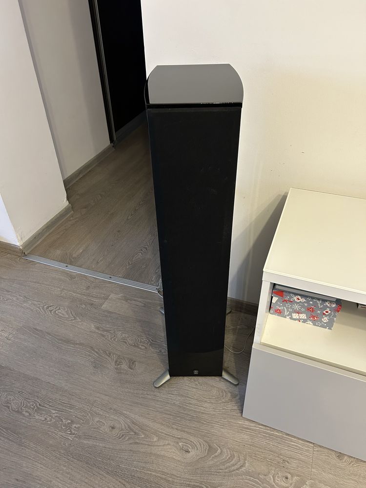 Kolumny Yamaha ns-555