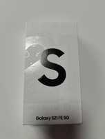Samsung Galaxy S21 FE 5G 6/128Gb SM-G990U1 Graphite New