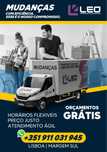 Transportes Mudança