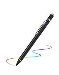 Стилус Ємнісний олівець Ручка Цифрове перо iPad iPhone Samsung