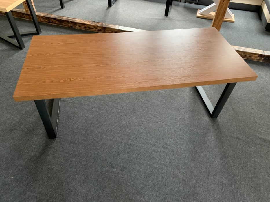 Stół 200x100 LOFT Duży