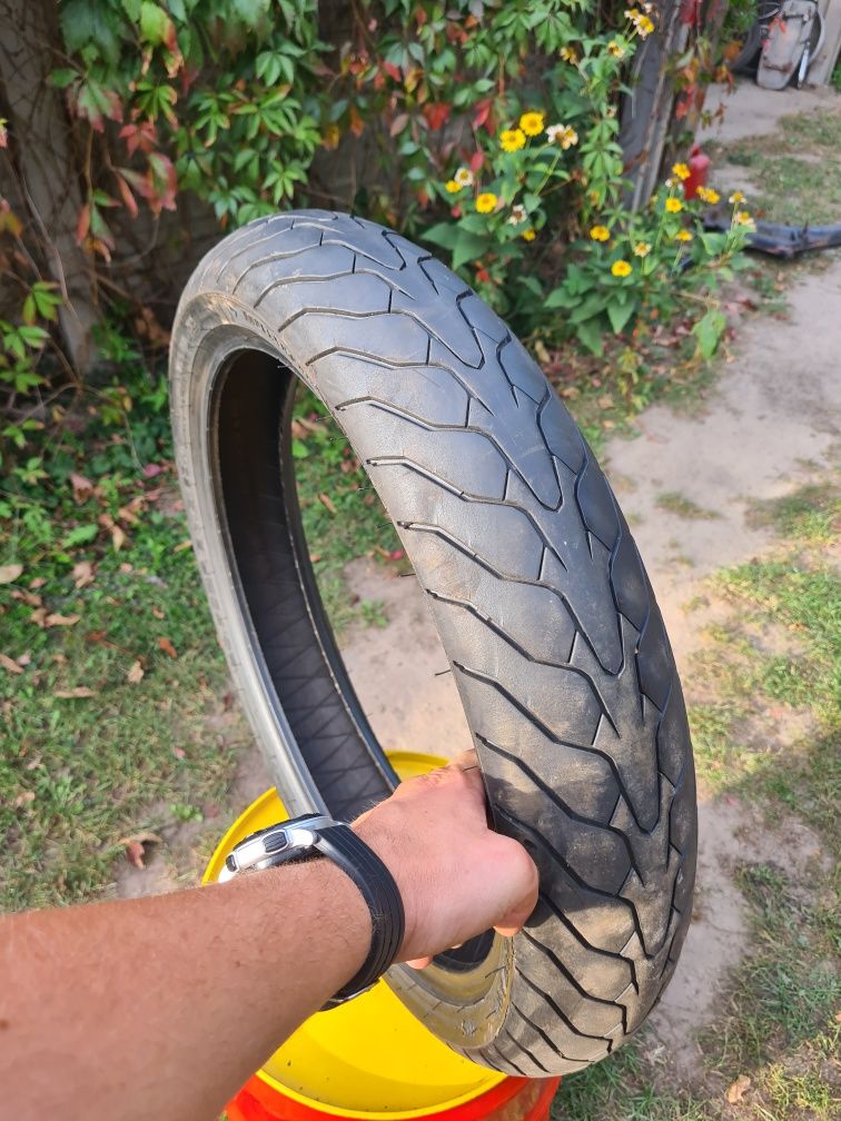 Dunlop Mutant 120/70R19 Dot 2922 Nr.0146