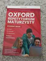 Oxford repetytorium maturzysty poziom rozszerzony język angielski