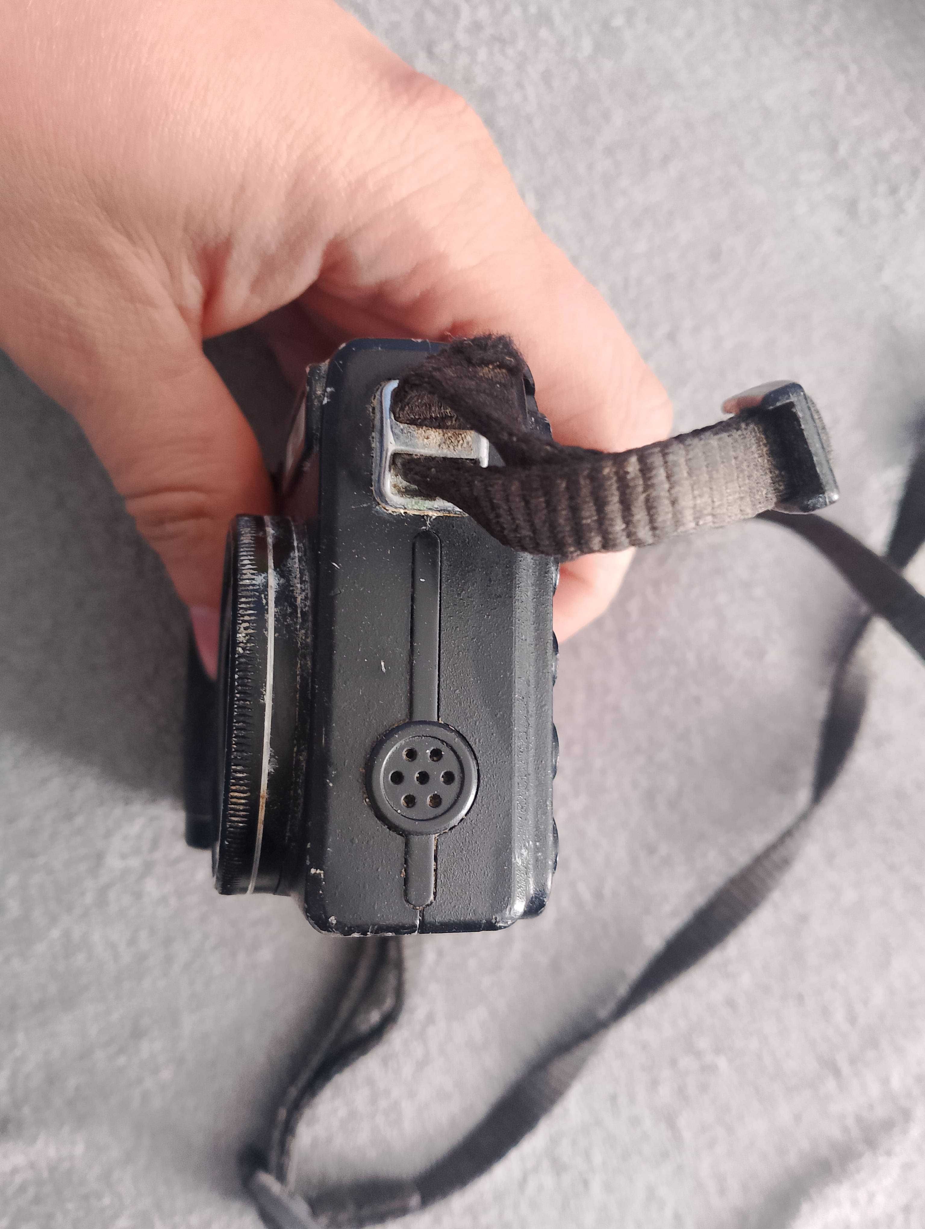Aparat Nikon Coolpix P5100