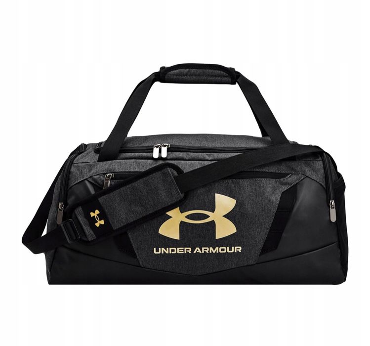 Under Armour torba podróżna