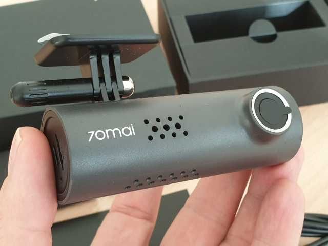 Видеорегистратор Xiaomi 70mai Dash Cam