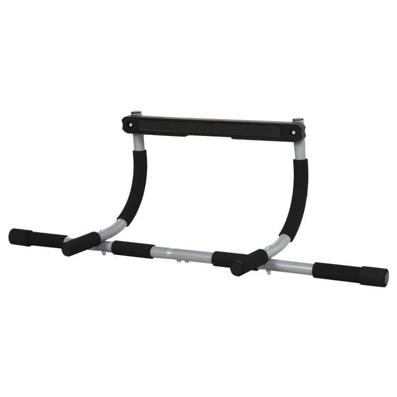 NOVO: Barra de Elevação de Pull up para Porta - ainda embalado