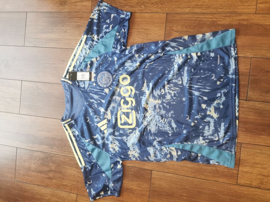 Koszulka piłkarska L