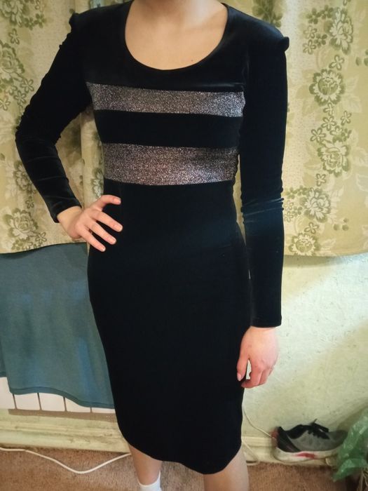 Жіночі сукні 40-44 розмір